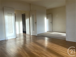 appartement à la vente -   60000  BEAUVAIS, surface 73 m2 vente appartement - APR714795